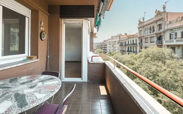 Piso en  Carrer de Viladomat 114 - Foto 40