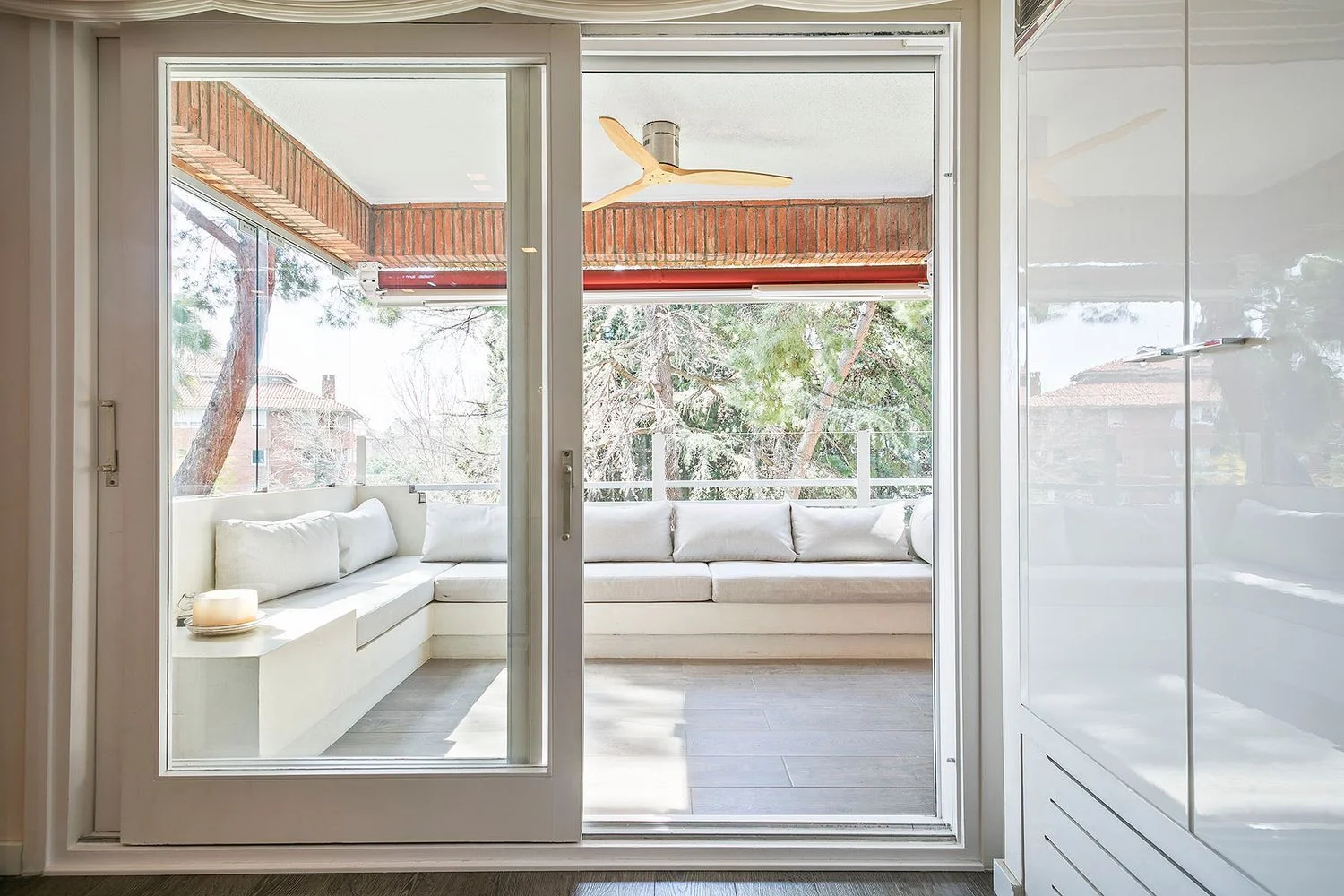 Piso en Barrio Sarrià - Foto 4