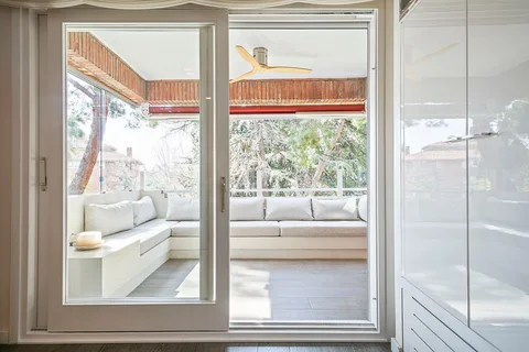 Piso en Barrio Sarrià - Foto 4