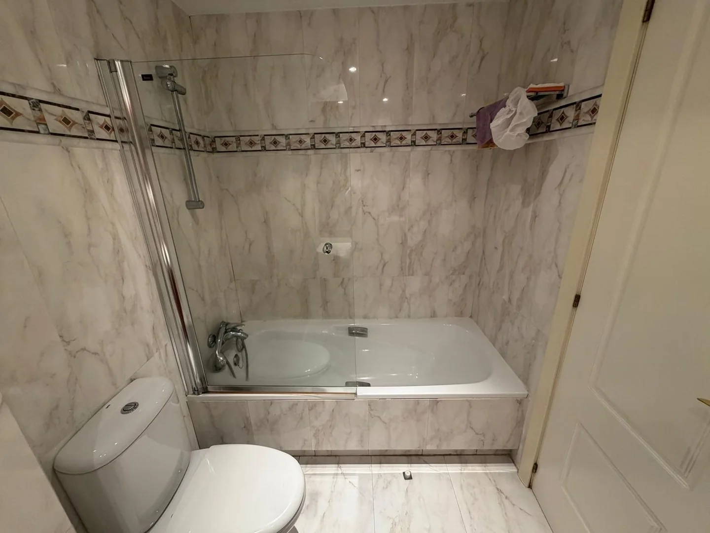 Piso en Calle de Francos Rodríguez, 69, Bellas Vistas - Foto 22