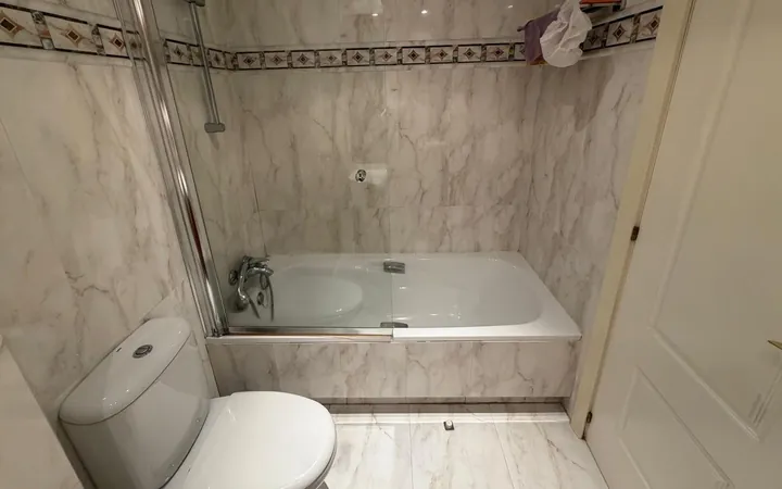 Piso en Calle de Francos Rodríguez, 69, Bellas Vistas - Foto 22