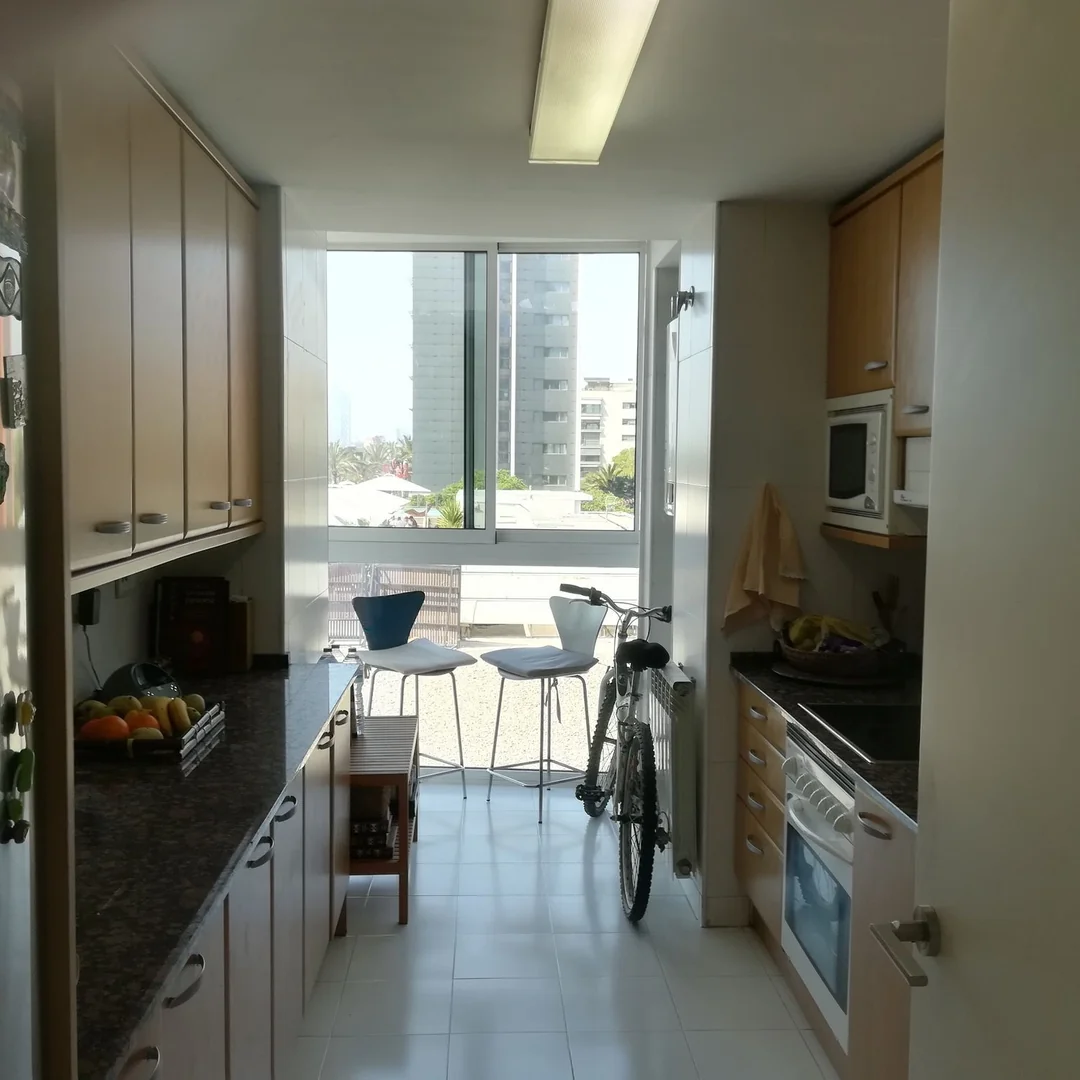 Piso en Paseo de Garcia Fària, 1, Diagonal Mar i el Front Marítim del Poblenou - Foto 5