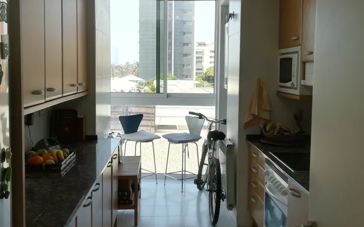 Piso en Paseo de Garcia Fària, 1, Diagonal Mar i el Front Marítim del Poblenou - Foto 5