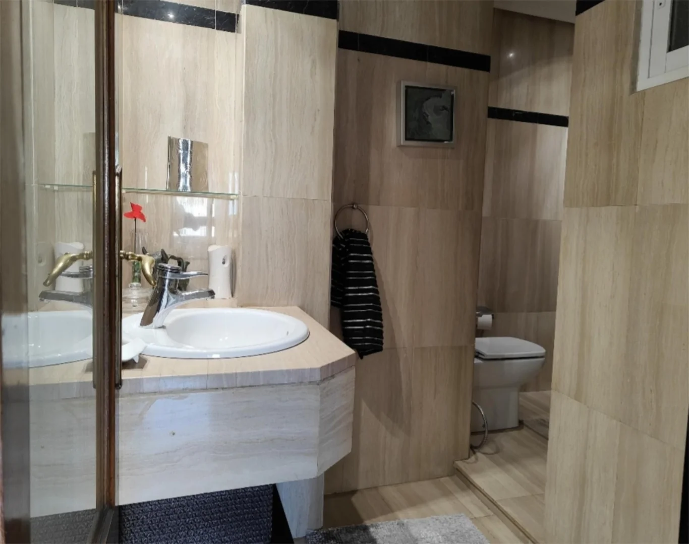 Piso en  Paseo de la Castellana 107 - Foto 20