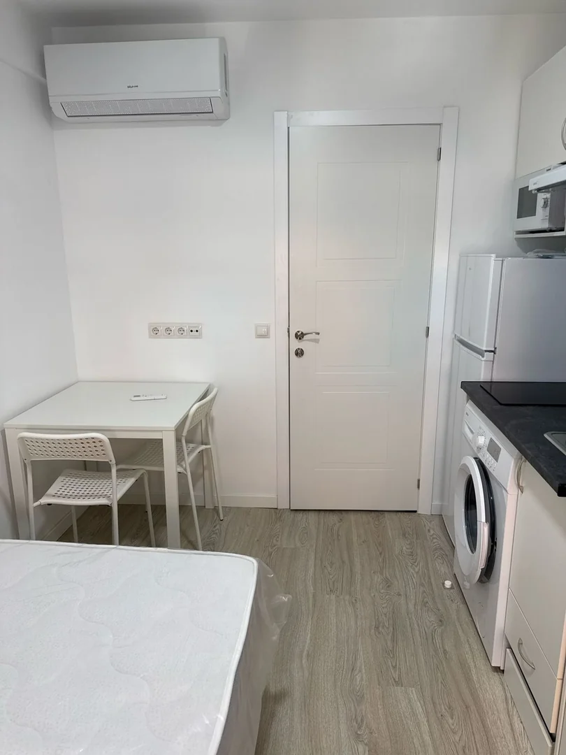 Estudio en Calle Antonio Velasco Zazo, 7, Almendrales - Foto 5