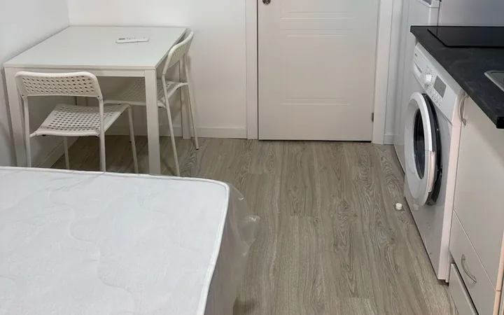 Estudio en Calle Antonio Velasco Zazo, 7, Almendrales - Foto 5