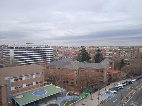 Piso en Avenida de Camilo José Cela, 17, Guindalera - Foto 3