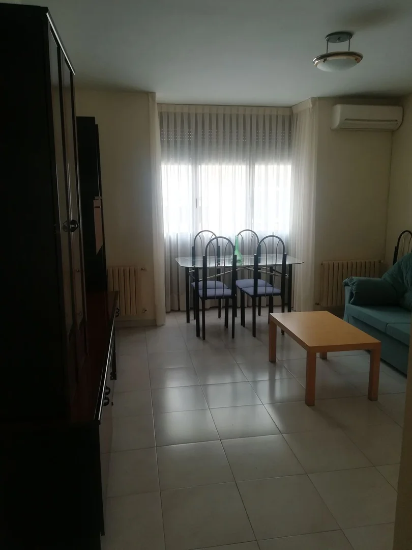 Alquiler de estudio en Calle Guzmania, 6 - Foto 9