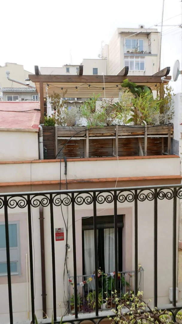 Piso en Calle de Riego, 14, Sants - Foto 17
