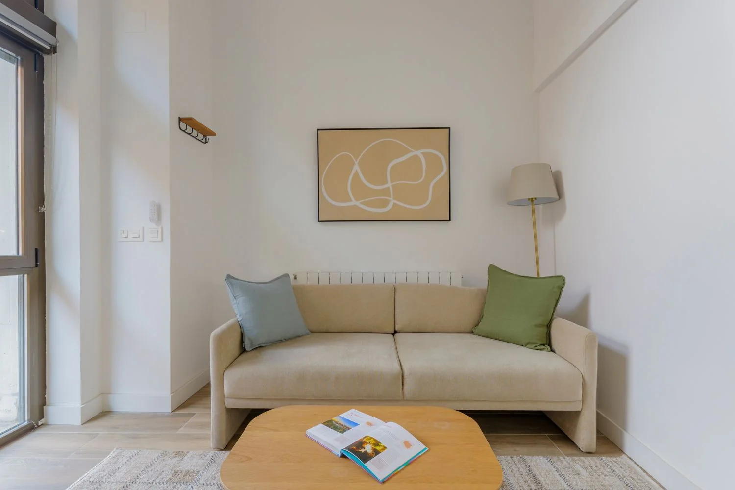Dúplex en Paseo de San Francisco de Sales, 41, Vallehermoso - Foto 4