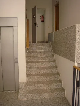 Piso en Barrio San Diego - Foto 8