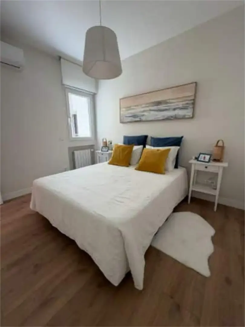 Piso en Chamartín - Foto 7