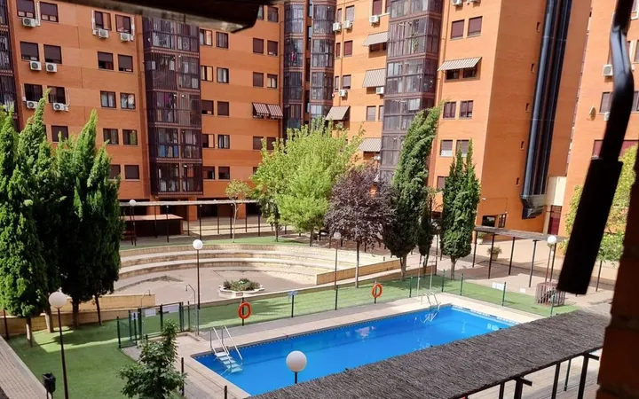 Piso en Calle Horizón, 1, Orcasitas - Foto 1