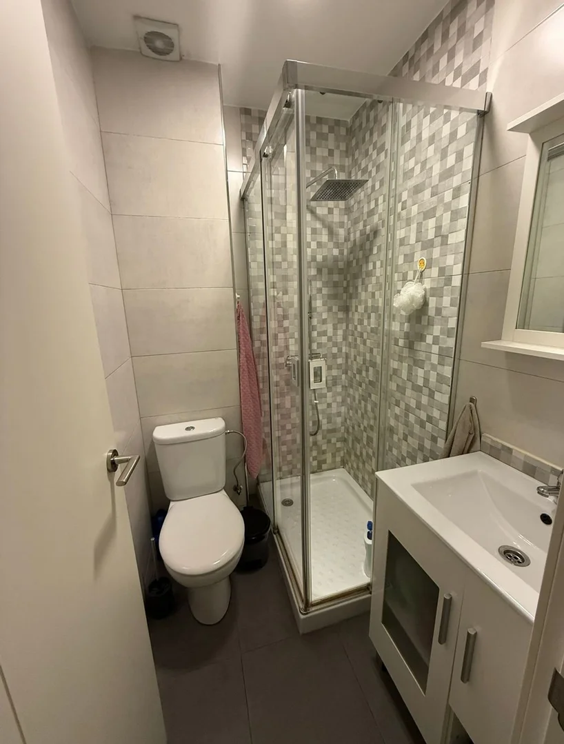 Piso en avenida Juan XXIII, 25 - Foto 6