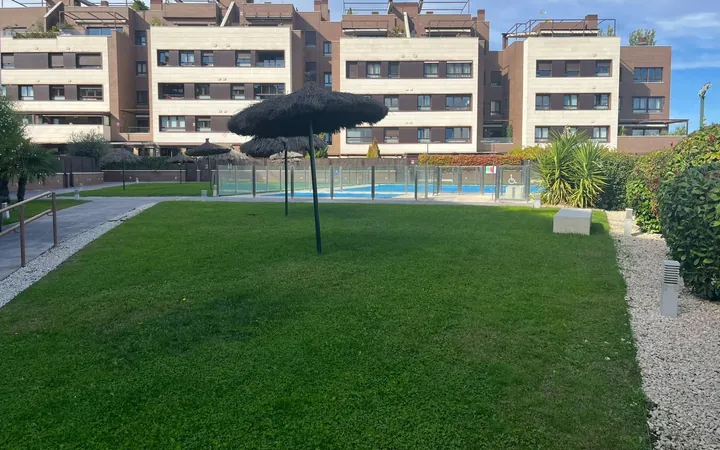 Piso en Calle de Peñalara de Aravaca, 33, Aravaca - Foto 26