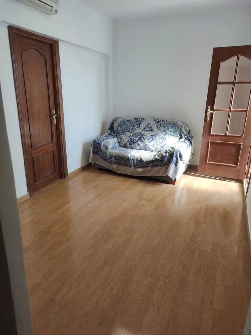 Piso en paseo de Alberto Palacios, 41 - Foto 13