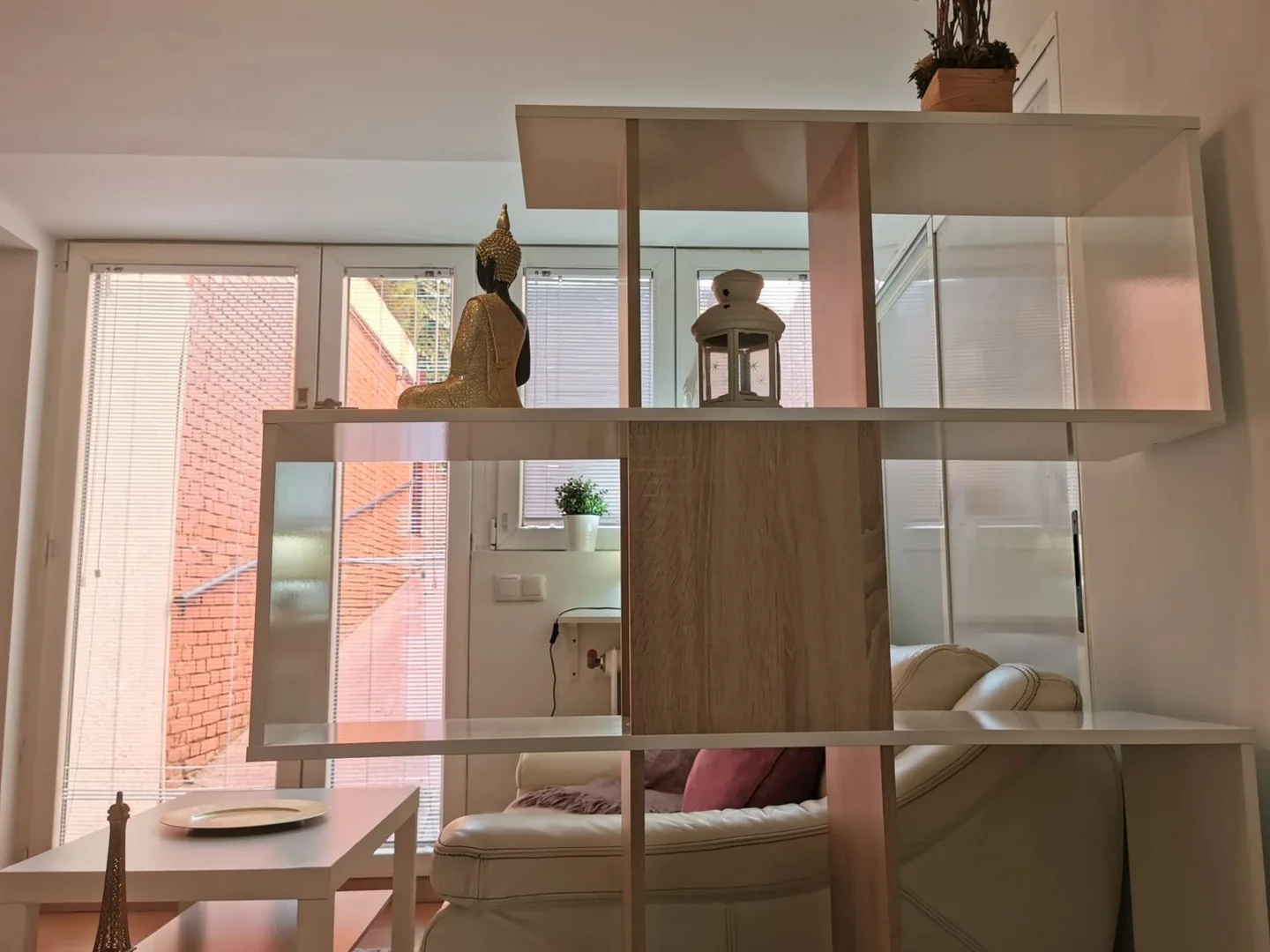 Estudio en Calle de La Masó, 99, Mirasierra - Foto 15