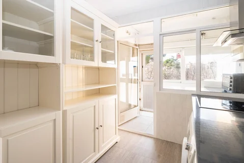 Ático en Barrio Salvador - Foto 12