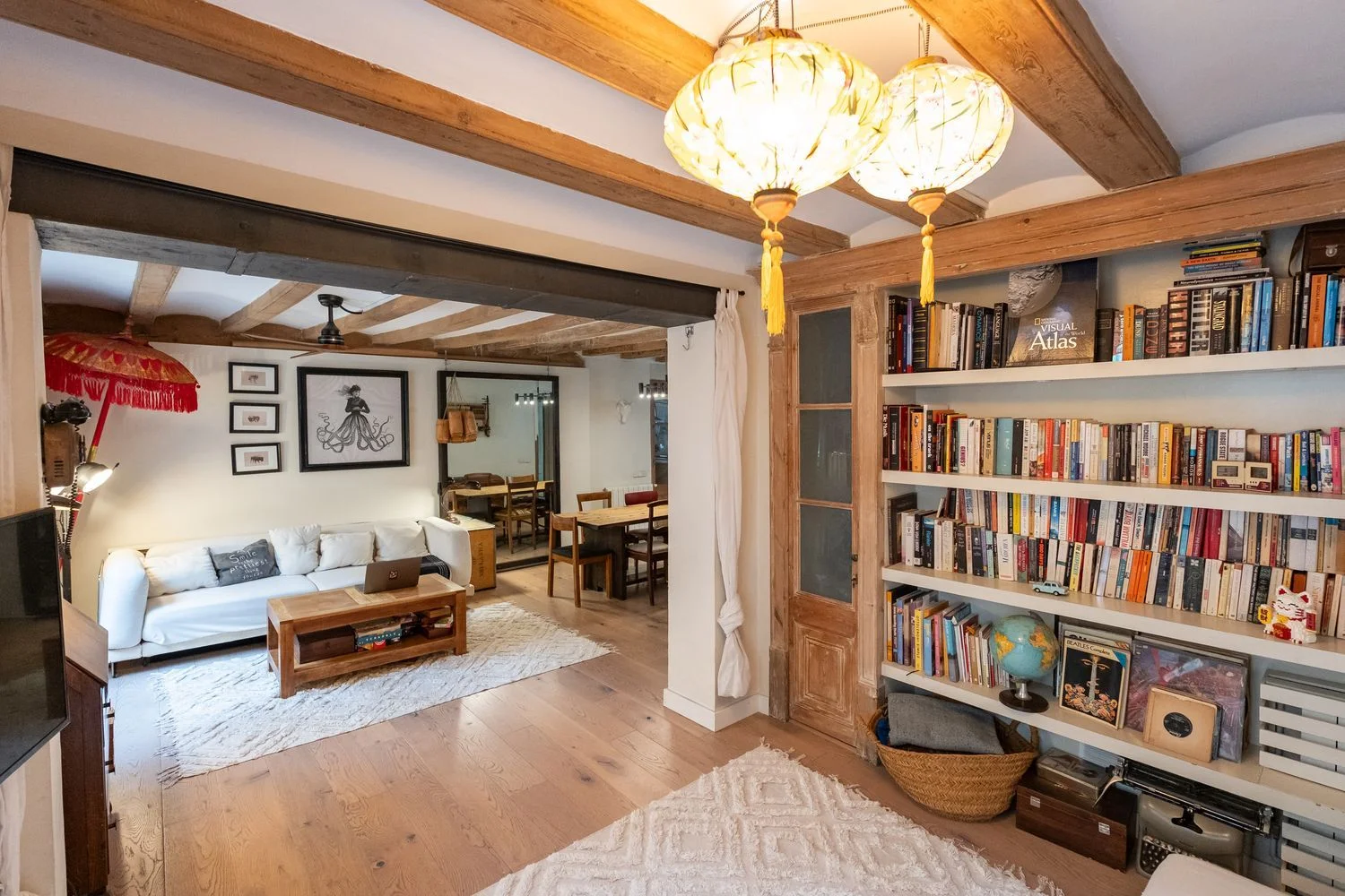 Piso en calle de Sant Pere Més Baix, 24 - Foto 11