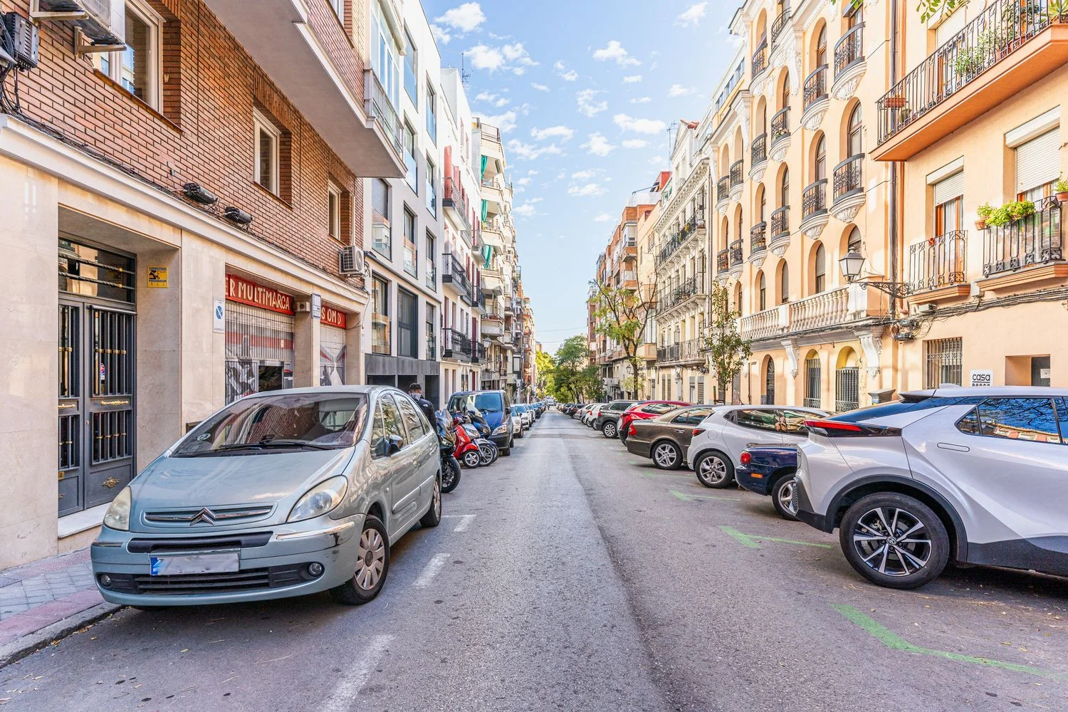 Piso en Barrio Guindalera - Foto 31