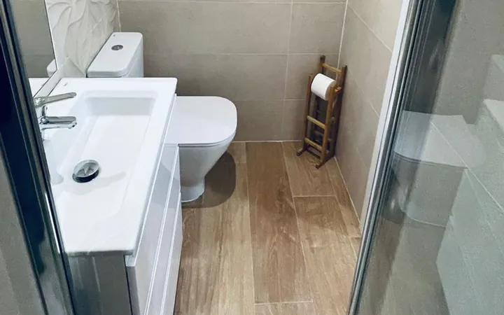 Piso en Calle de Torquemada, 21, Canillas - Foto 19