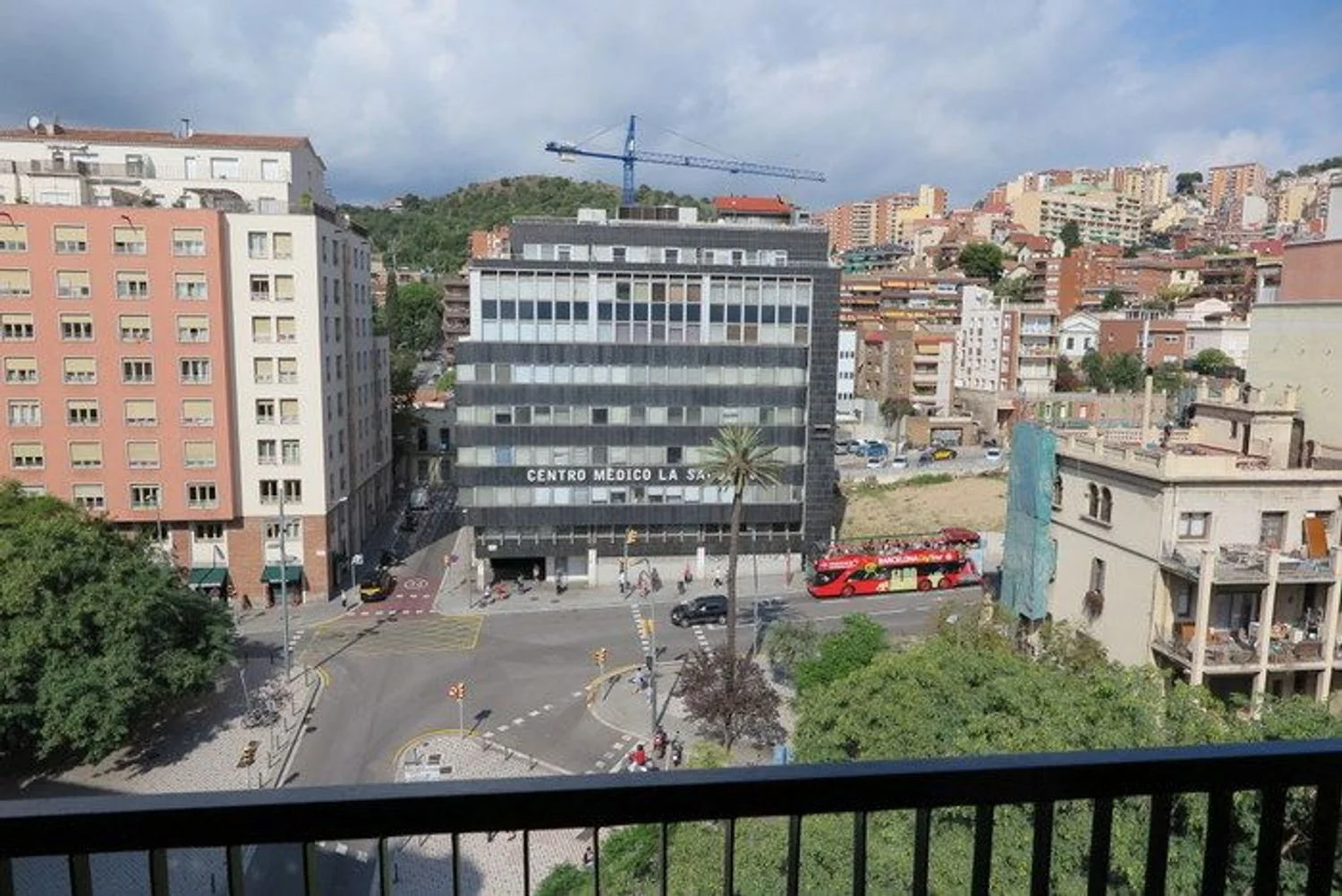 Piso en Ronda Guinardó, 2, La Salut - Foto 10