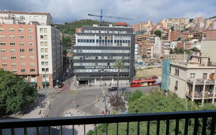 Piso en Ronda Guinardó, 2, La Salut - Foto 10