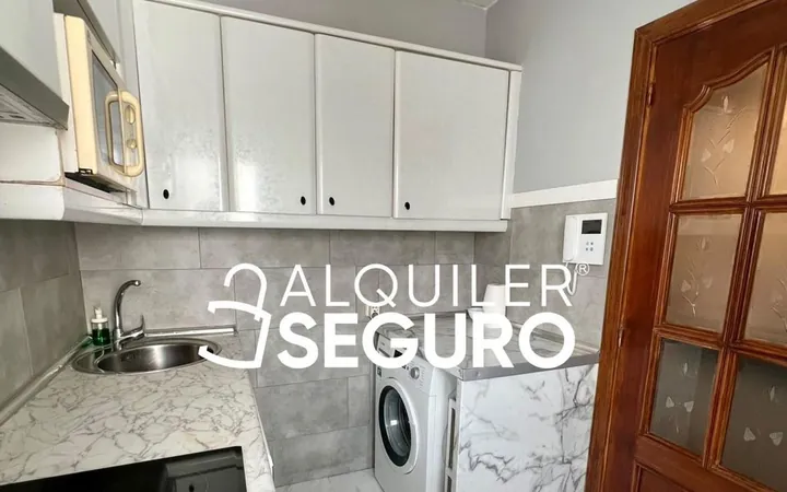 Piso en Avenida de Monforte de Lemos, La Paz - Foto 10