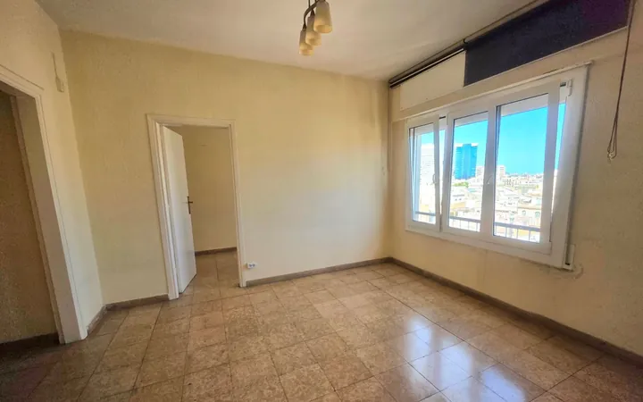 Piso en Calle de Sants, 28, Sants - Foto 1