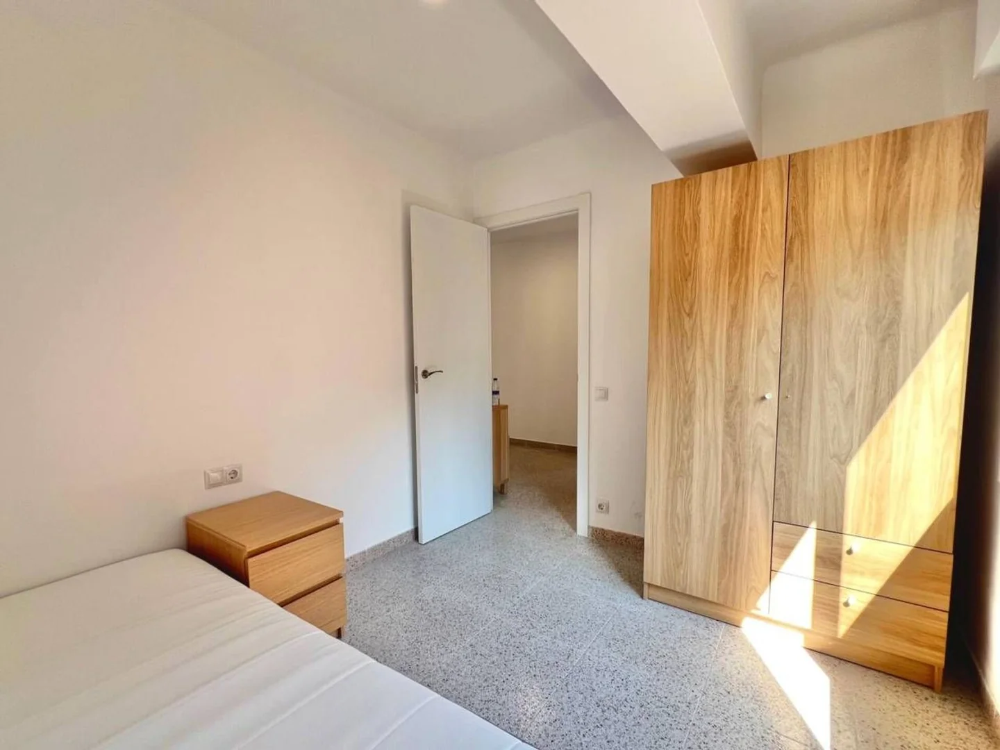 Piso en Calle de Formentera, 14, La Prosperitat - Foto 4