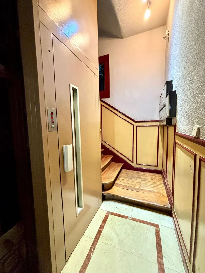 Piso en calle de San Bernardino, 4 - Foto 44