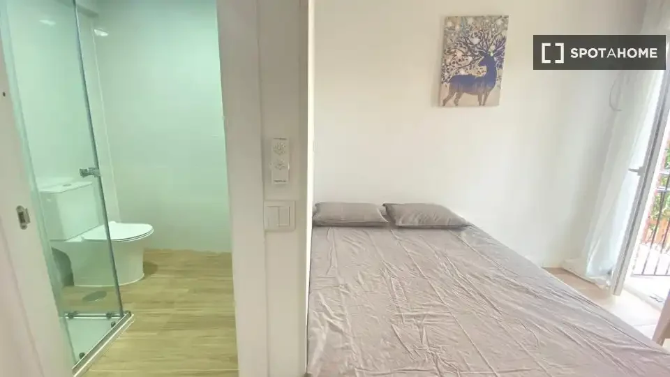 Piso en  Madrid Capital - Foto 18