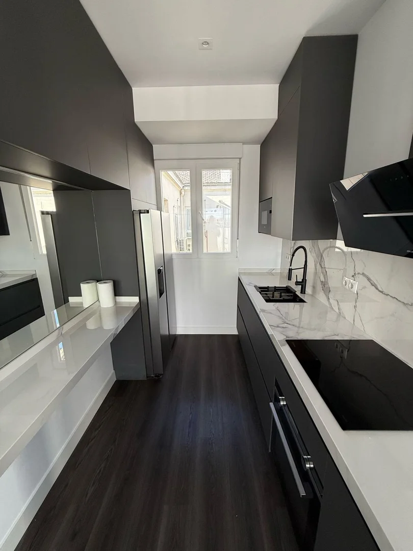 Ático en calle de los Reyes Magos, 18 - Foto 5