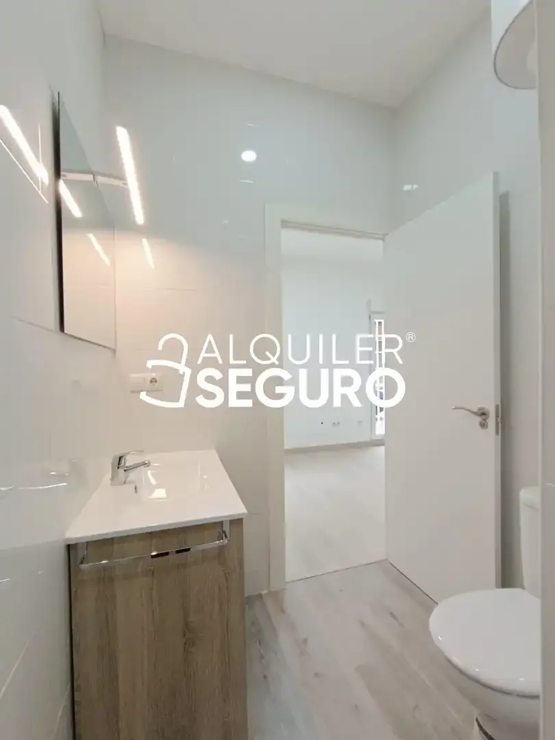 Estudio en  Jose del Pino Jimenez - Foto 6