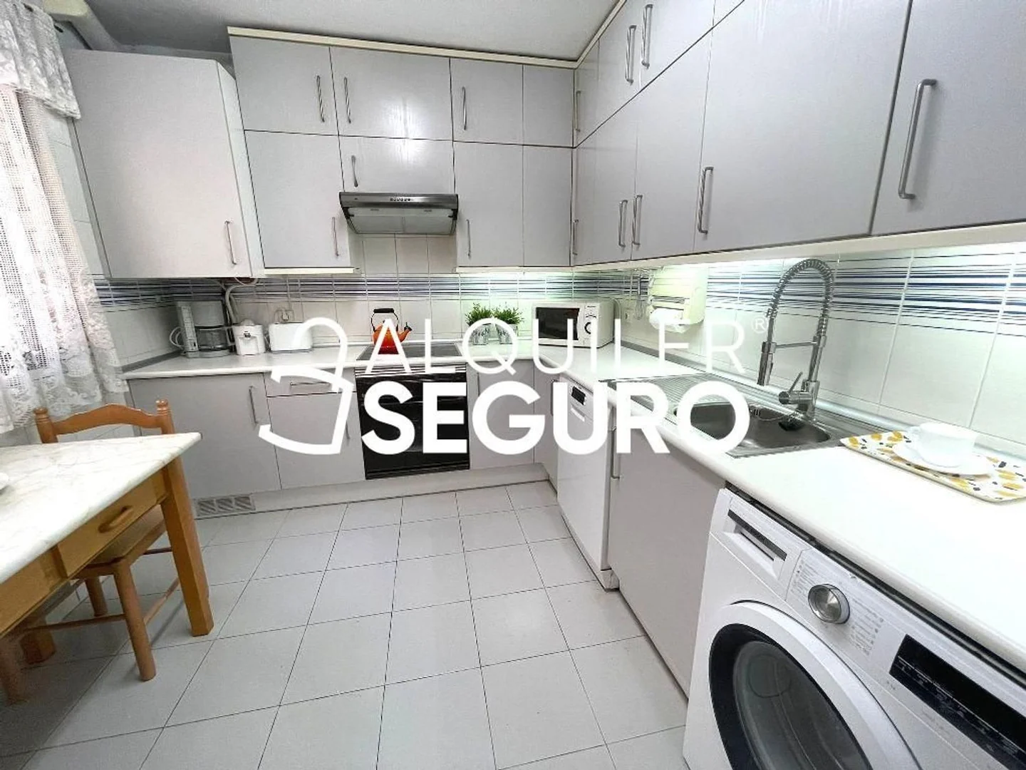 Piso en Calle de José Bergamín, Marroquina - Foto 9