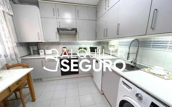 Piso en Calle de José Bergamín, Marroquina - Foto 9