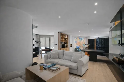 Piso en calle del Padre Damián, 37 - Foto 15