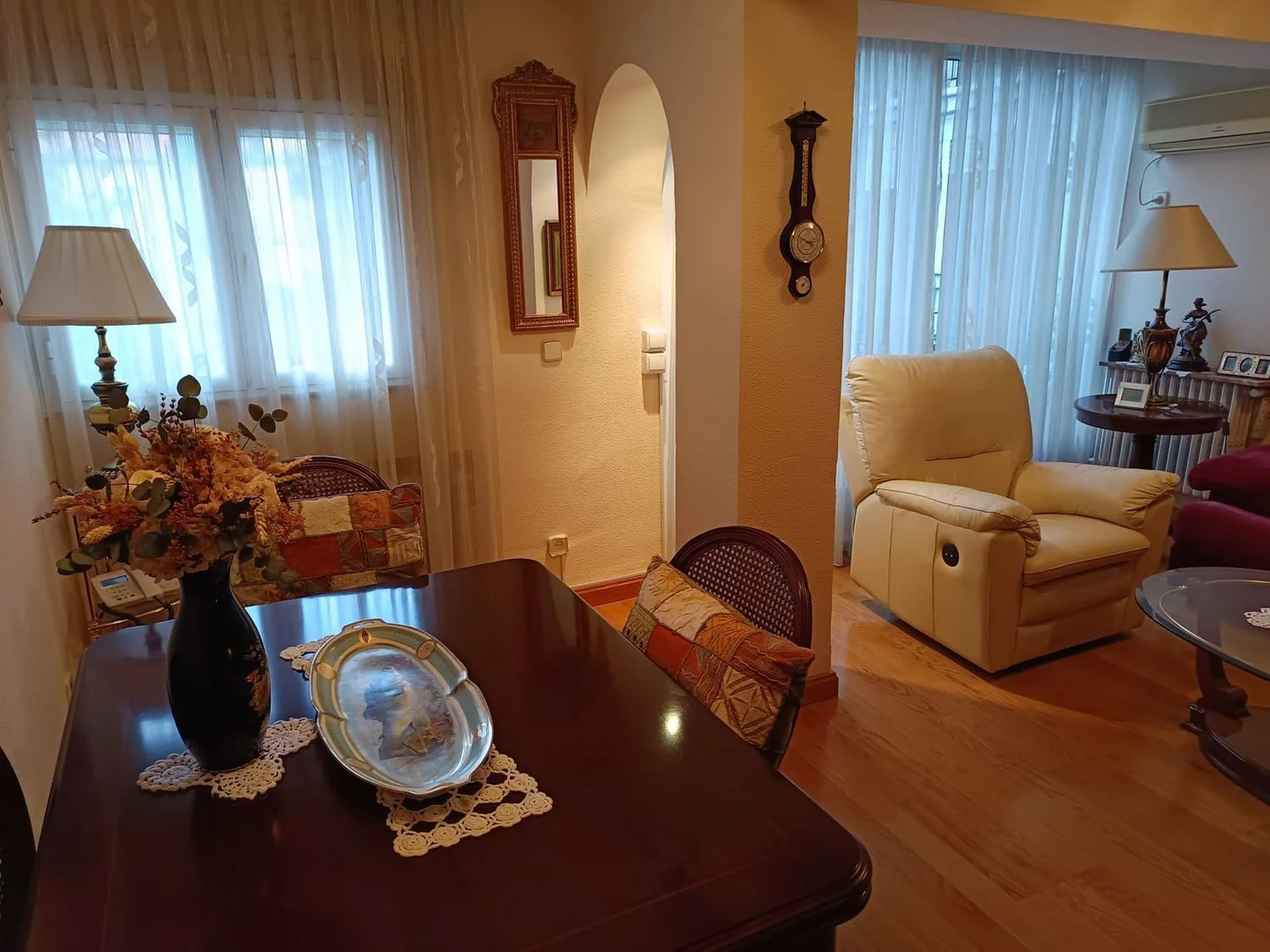 Piso en calle de San Marcelo, 24 - Foto 3