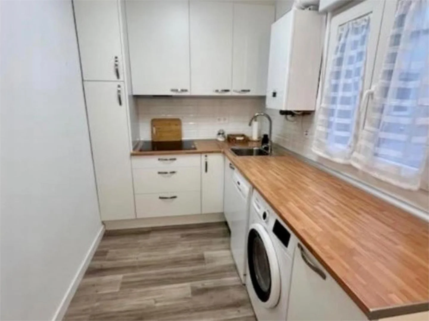 Piso en  Calle de Santander 3 - Foto 8