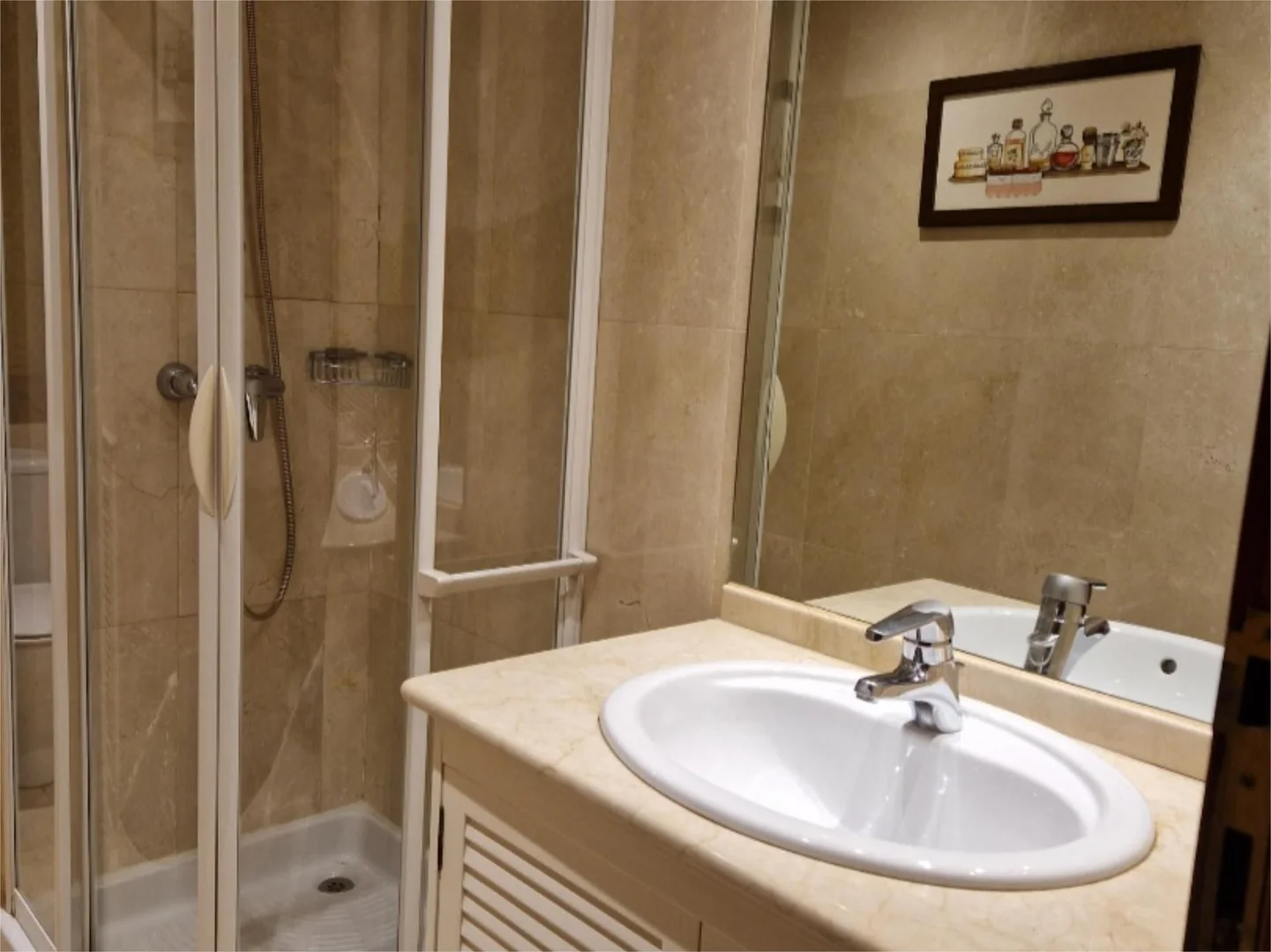 Piso en  Calle de Brescia 3 - Foto 46