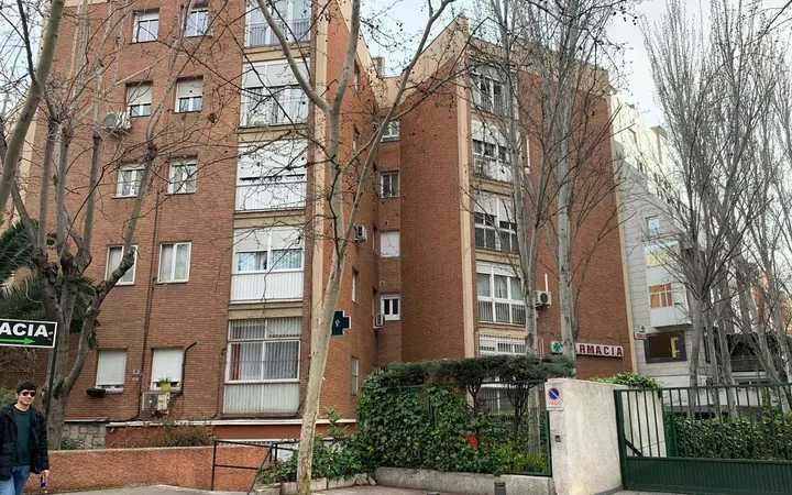 Piso en Avenida de Alberto de Alcocer, 22 - Foto 20