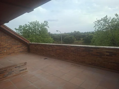 Chalet pareado en calle de Cuevas del Valle, 32 Bis - Foto 35