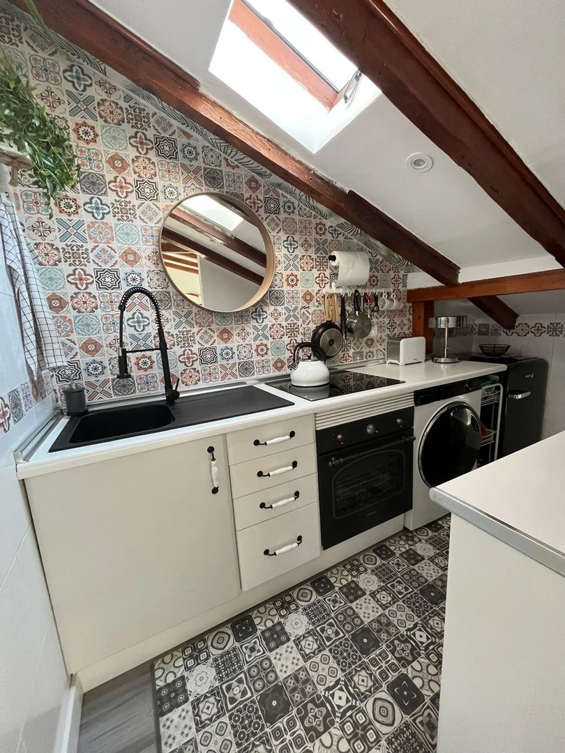 Ático en Barrio Jerónimos - Foto 12