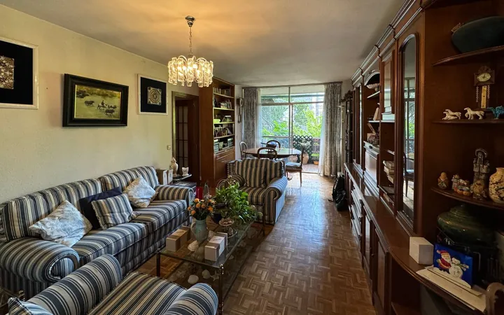 Piso en Doctor Laguna, Niño Jesús - Foto 10