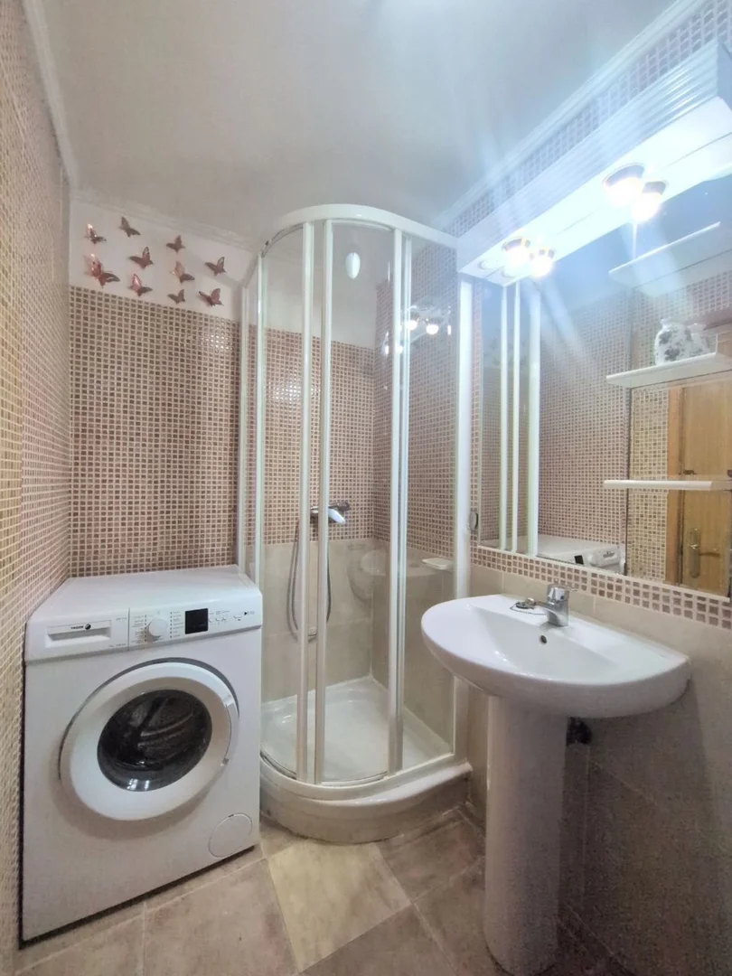 Piso en calle Vidriales, 1 - Foto 17