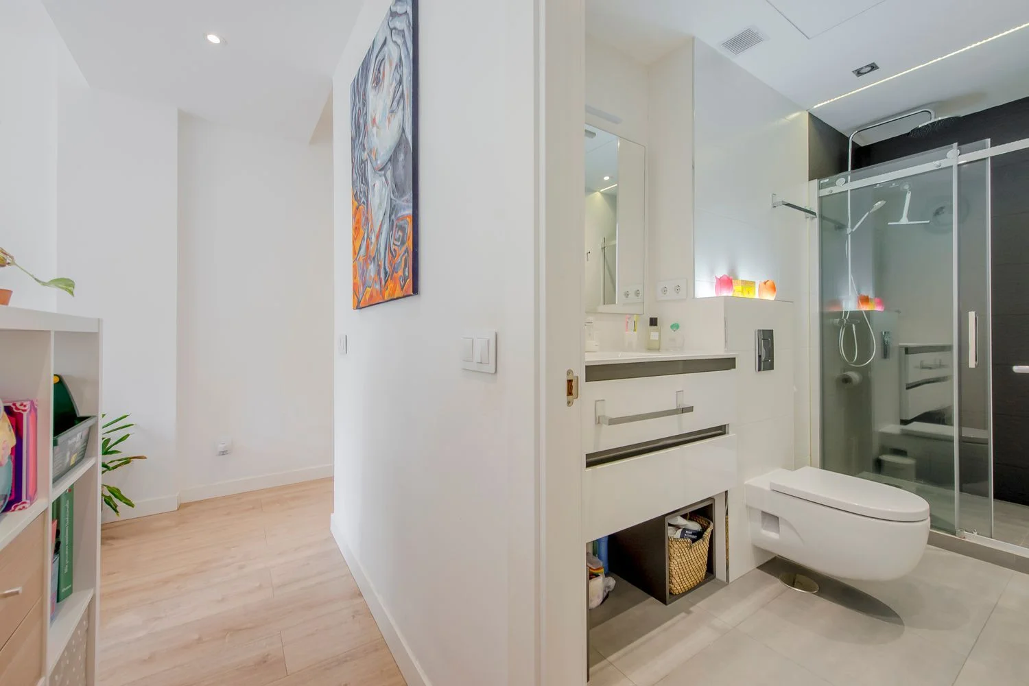 Piso en paseo de San Francisco de Sales, 9 - Foto 20