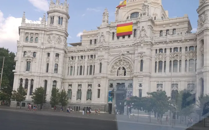 Piso en Zorrilla, 8, Huertas-Cortes - Foto 16