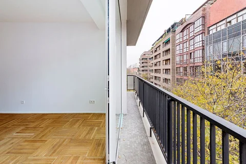 Piso en calle de Castelló, 71 - Foto 17