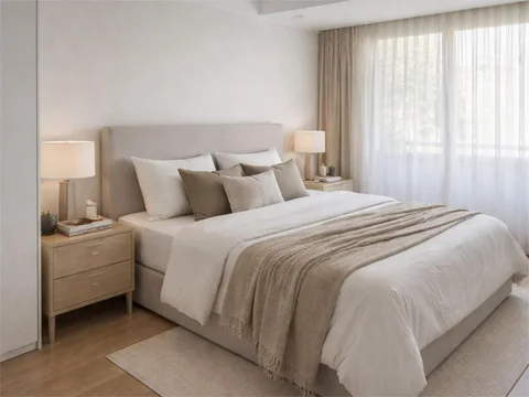 Piso en  Calle de Orense 51 - Foto 24