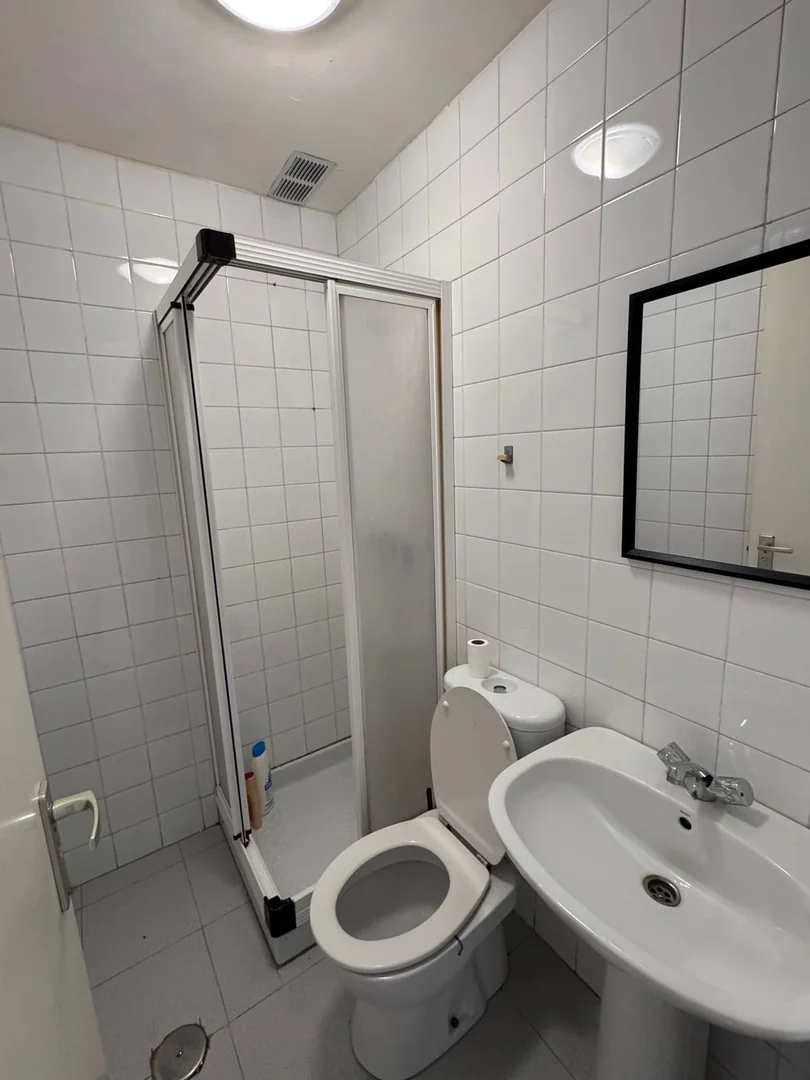 Piso en Calle de las Magnolias, 96, Ventilla-Almenara - Foto 2
